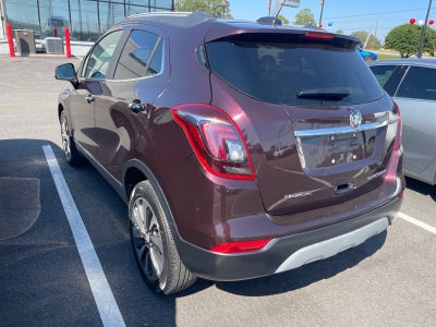 2017 Buick Encore Preferred II