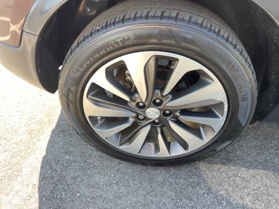 2017 Buick Encore Preferred II