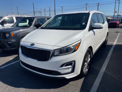 2019 Kia Sedona EX
