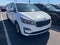 2019 Kia Sedona EX