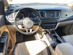 2019 Kia Sedona EX