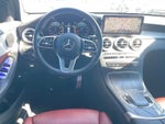 2022 Mercedes-Benz GLC 300 Coupe GLC 300