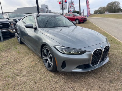 2023 BMW 430i 430i