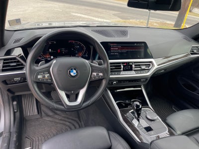 2023 BMW 430i 430i