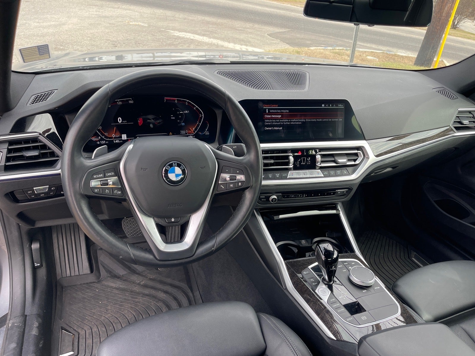 2023 BMW 430i 430i