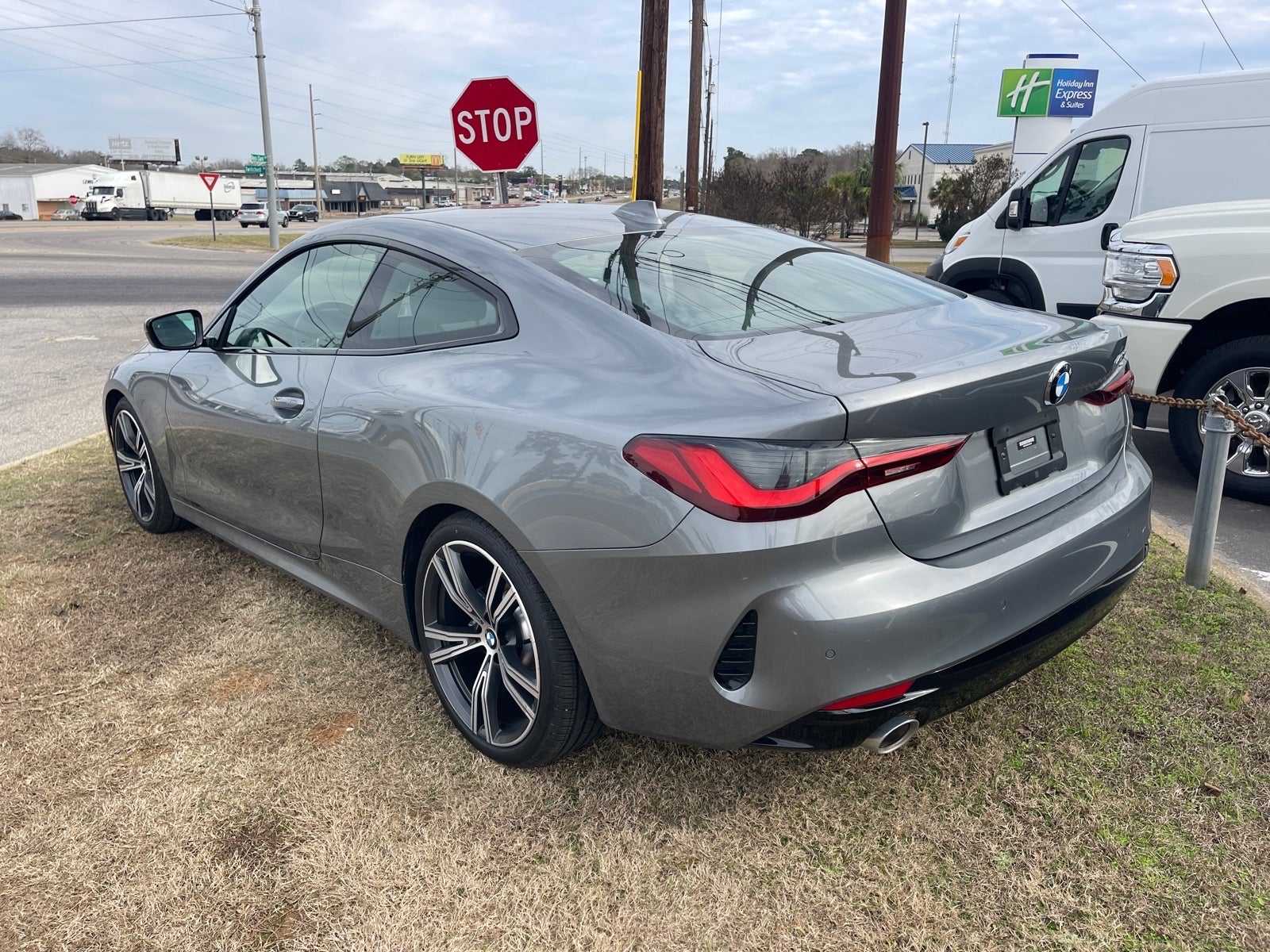 2023 BMW 430i 430i