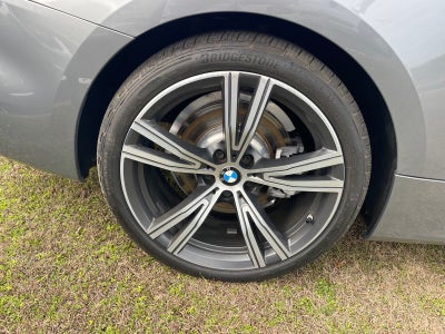 2023 BMW 430i 430i