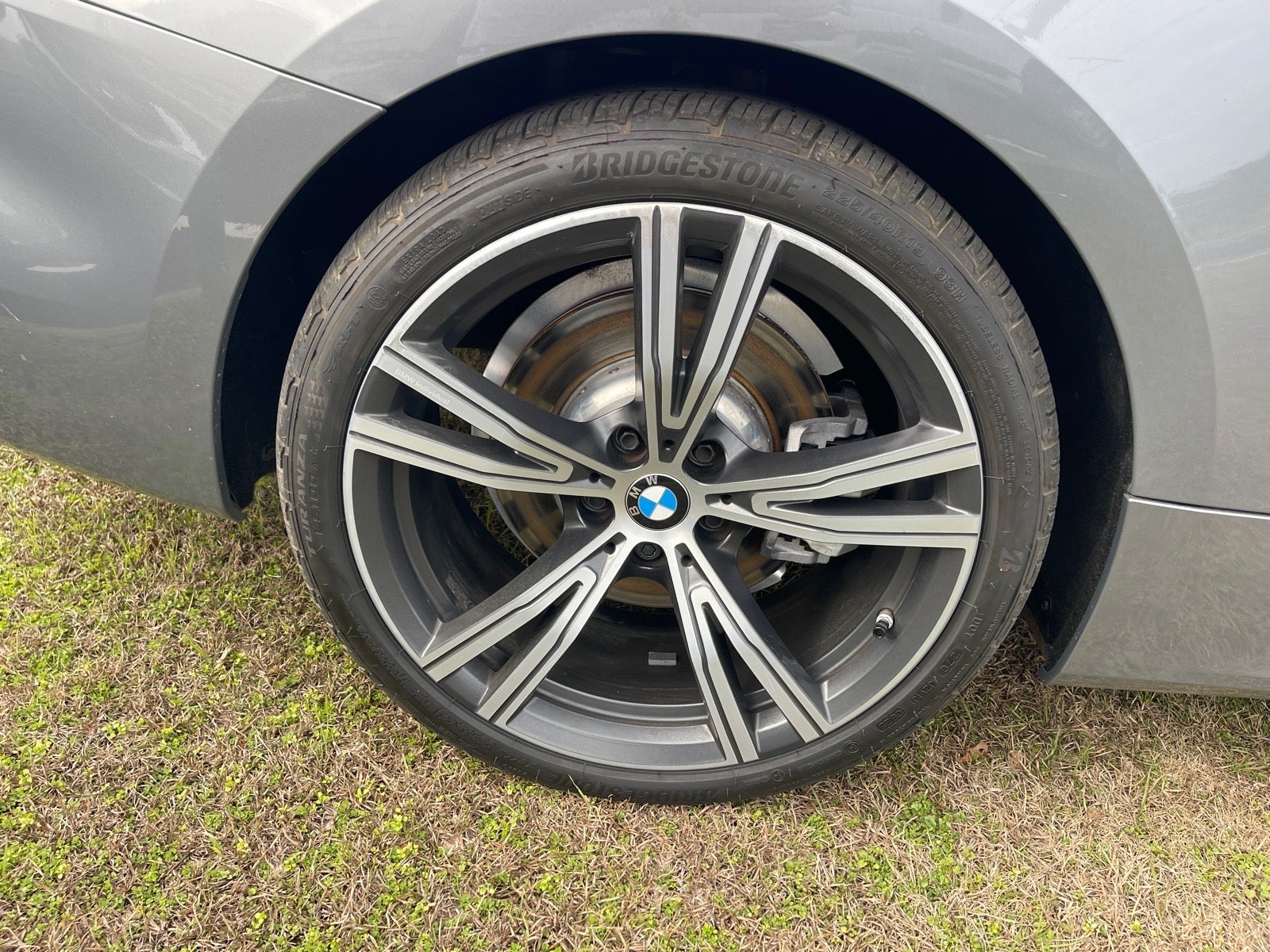 2023 BMW 430i 430i