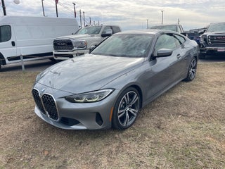 2023 BMW 430i 430i