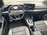 2025 Volkswagen Golf GTI SE