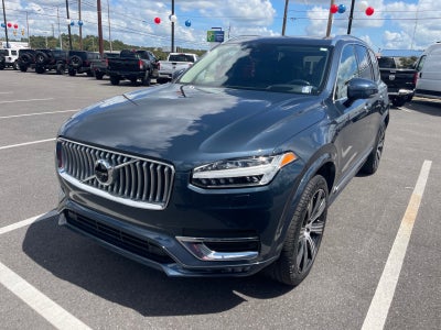 2022 Volvo XC90 Inscription
