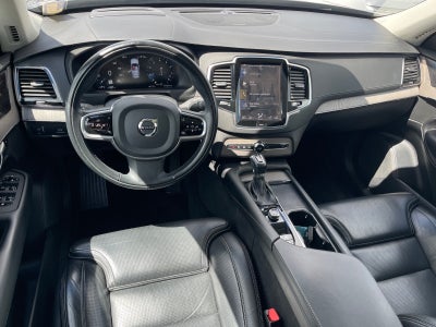 2022 Volvo XC90 Inscription