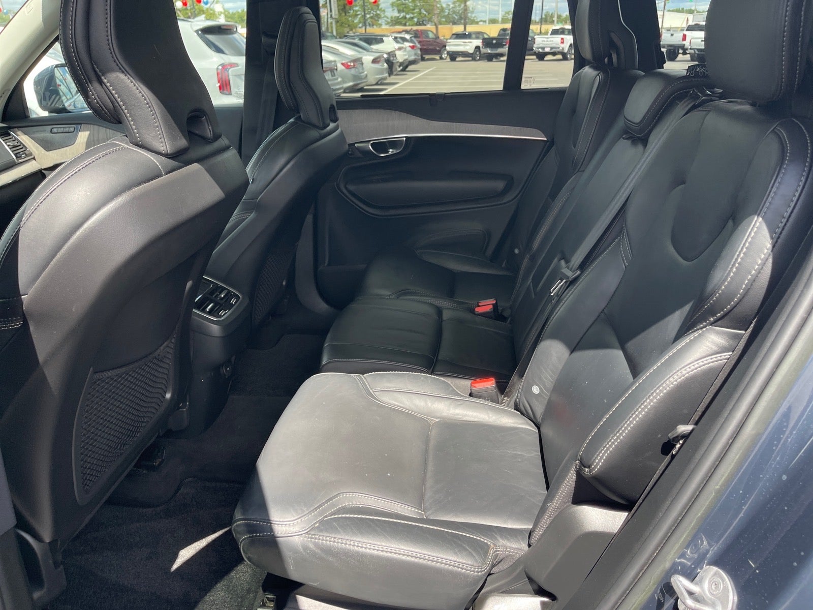 2022 Volvo XC90 Inscription