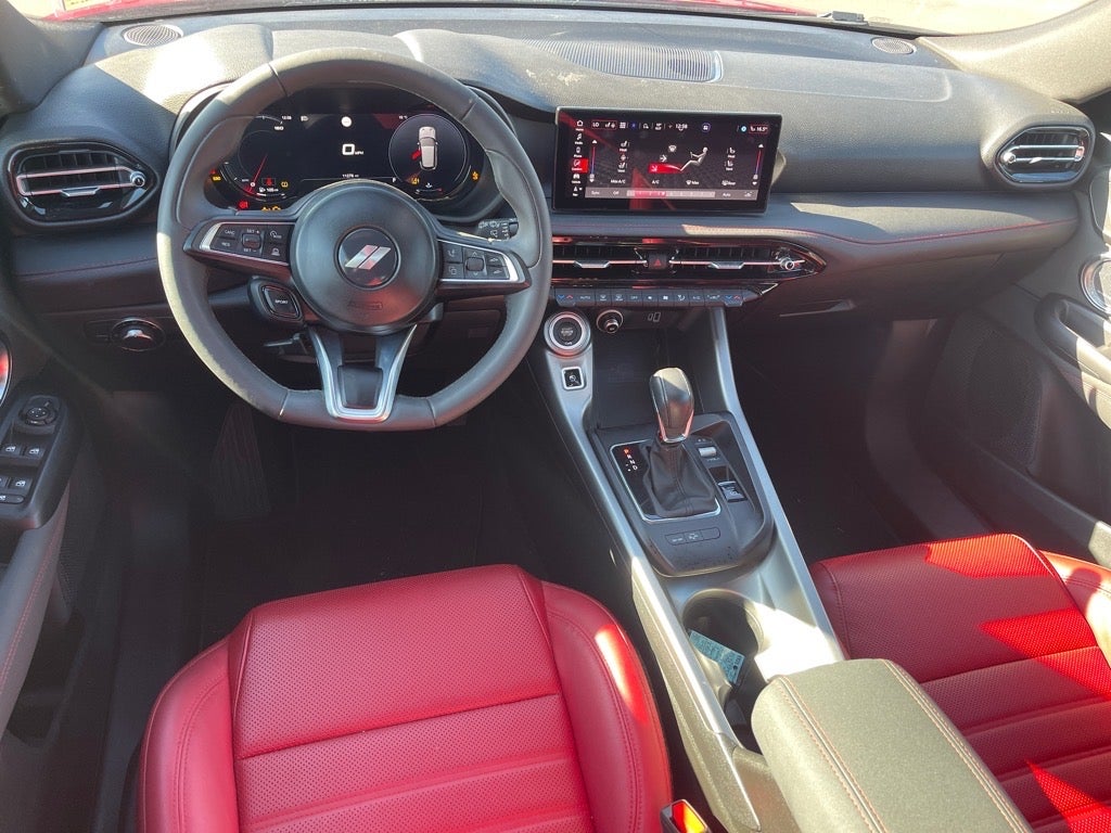 2024 Dodge Hornet GT Plus