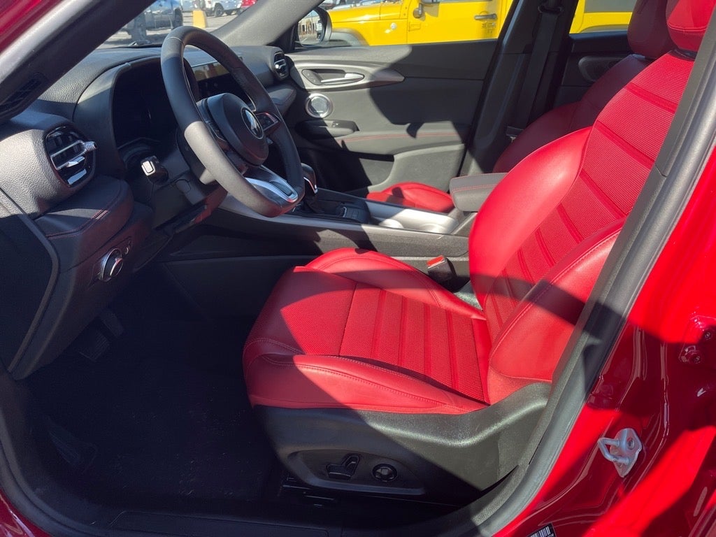 2024 Dodge Hornet GT Plus