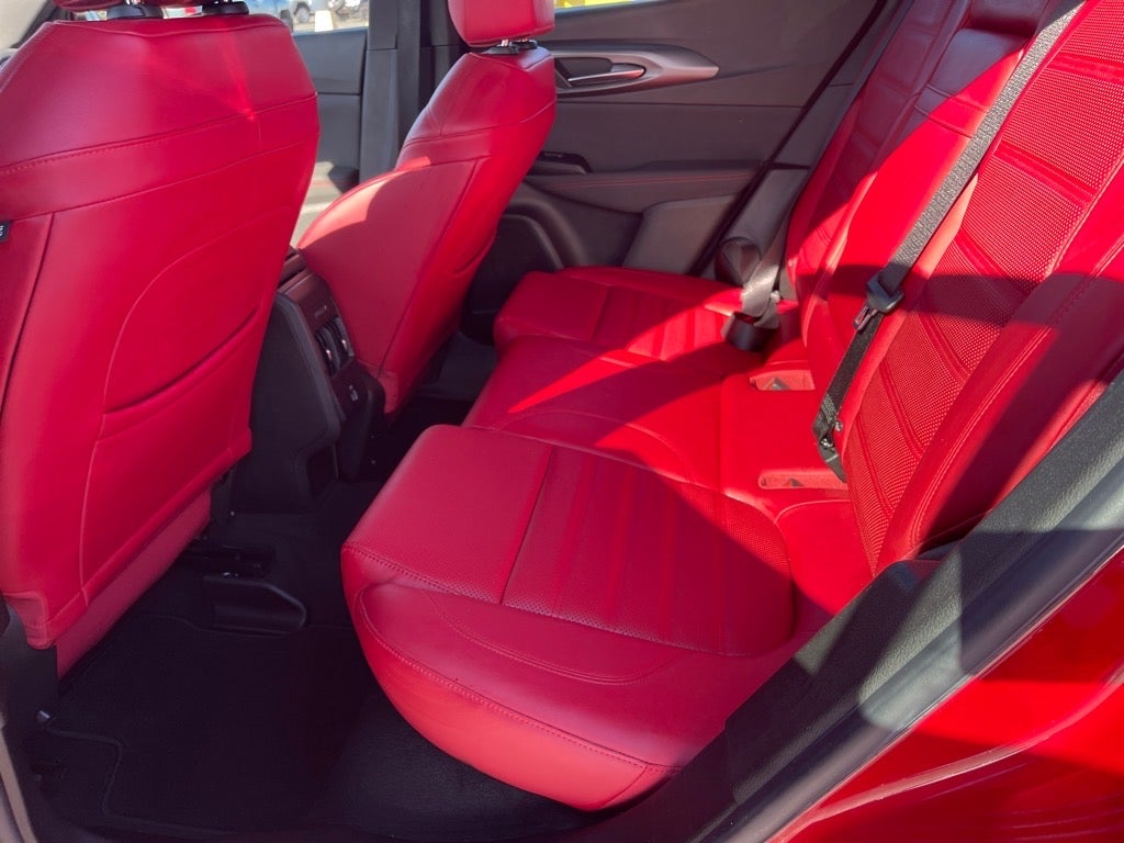 2024 Dodge Hornet GT Plus