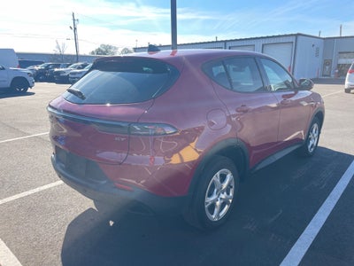 2024 Dodge Hornet GT Plus