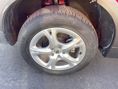 2024 Dodge Hornet GT Plus