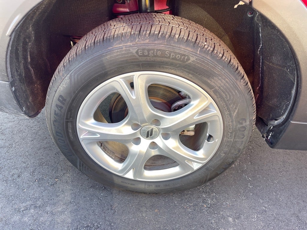 2024 Dodge Hornet GT Plus