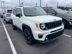 2023 Jeep Renegade Altitude