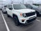 2023 Jeep Renegade Altitude