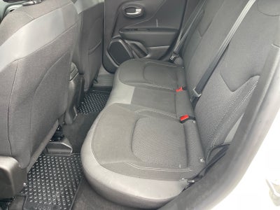 2023 Jeep Renegade Altitude
