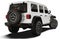 2027 Jeep Wrangler WRANGLER 4-DOOR RUBICON