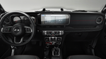 2027 Jeep Wrangler WRANGLER 4-DOOR RUBICON