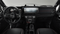 2027 Jeep Wrangler WRANGLER 4-DOOR RUBICON
