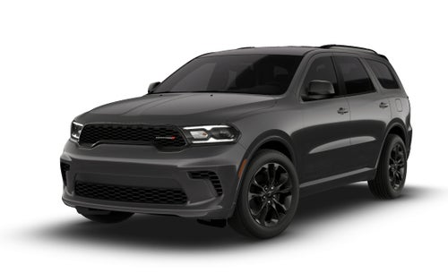 2026 Dodge Durango DURANGO GT RWD