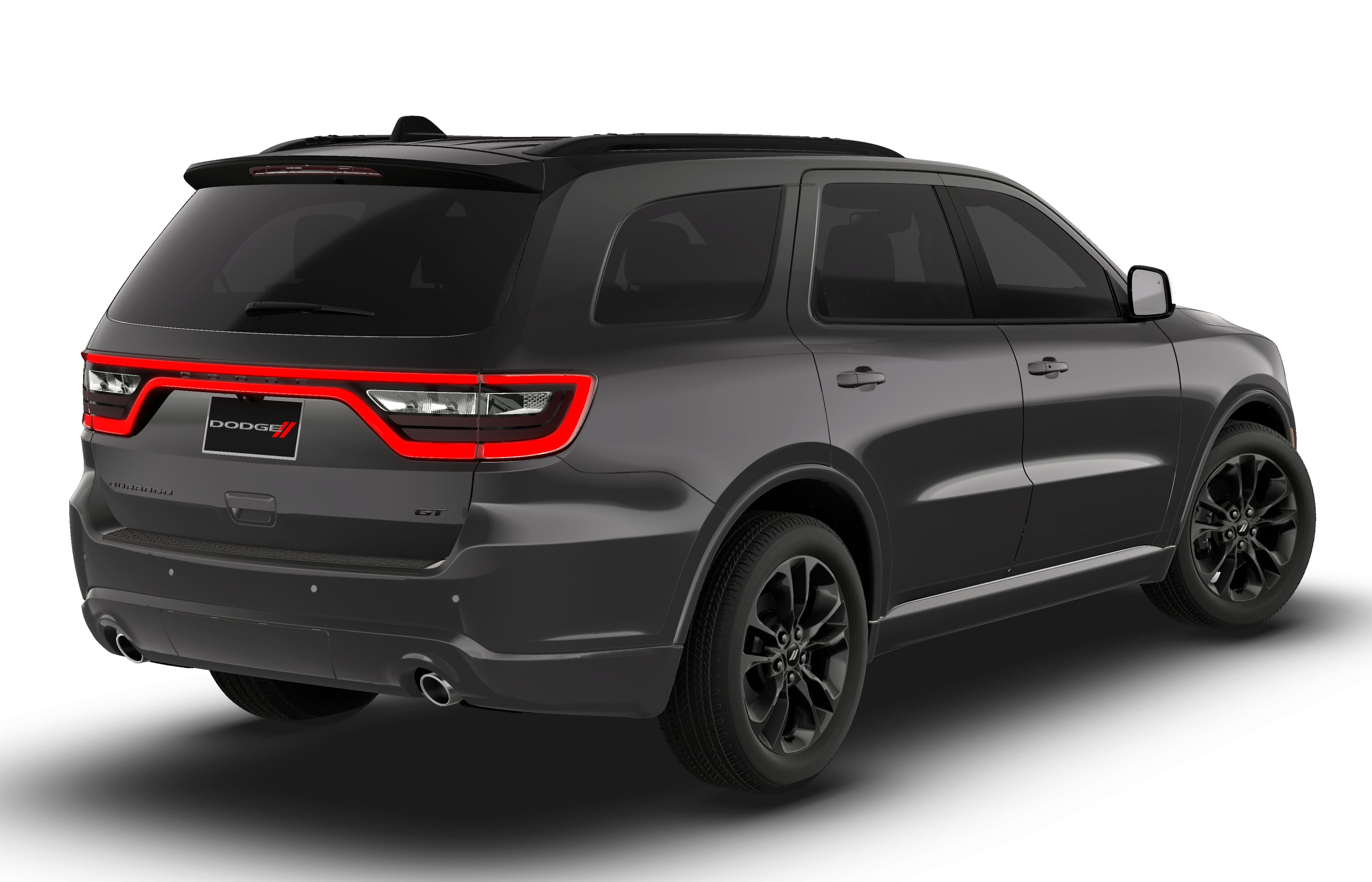 2026 Dodge Durango DURANGO GT RWD