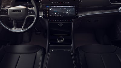 2026 Jeep Grand Cherokee GRAND CHEROKEE LAREDO ALTITUDE 4X2