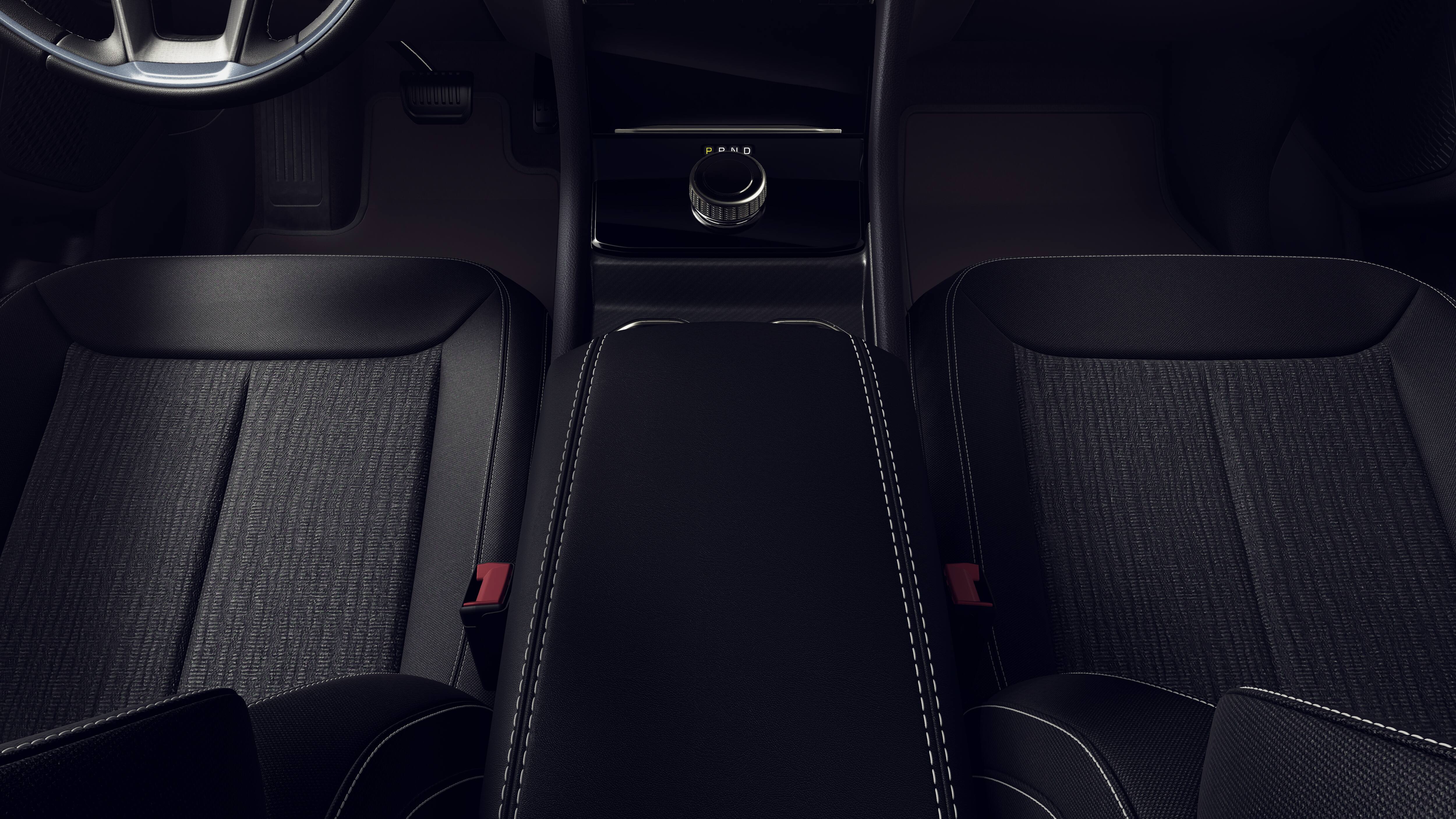 2026 Jeep Grand Cherokee L