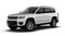 2026 Jeep Grand Cherokee GRAND CHEROKEE L LAREDO X 4X2
