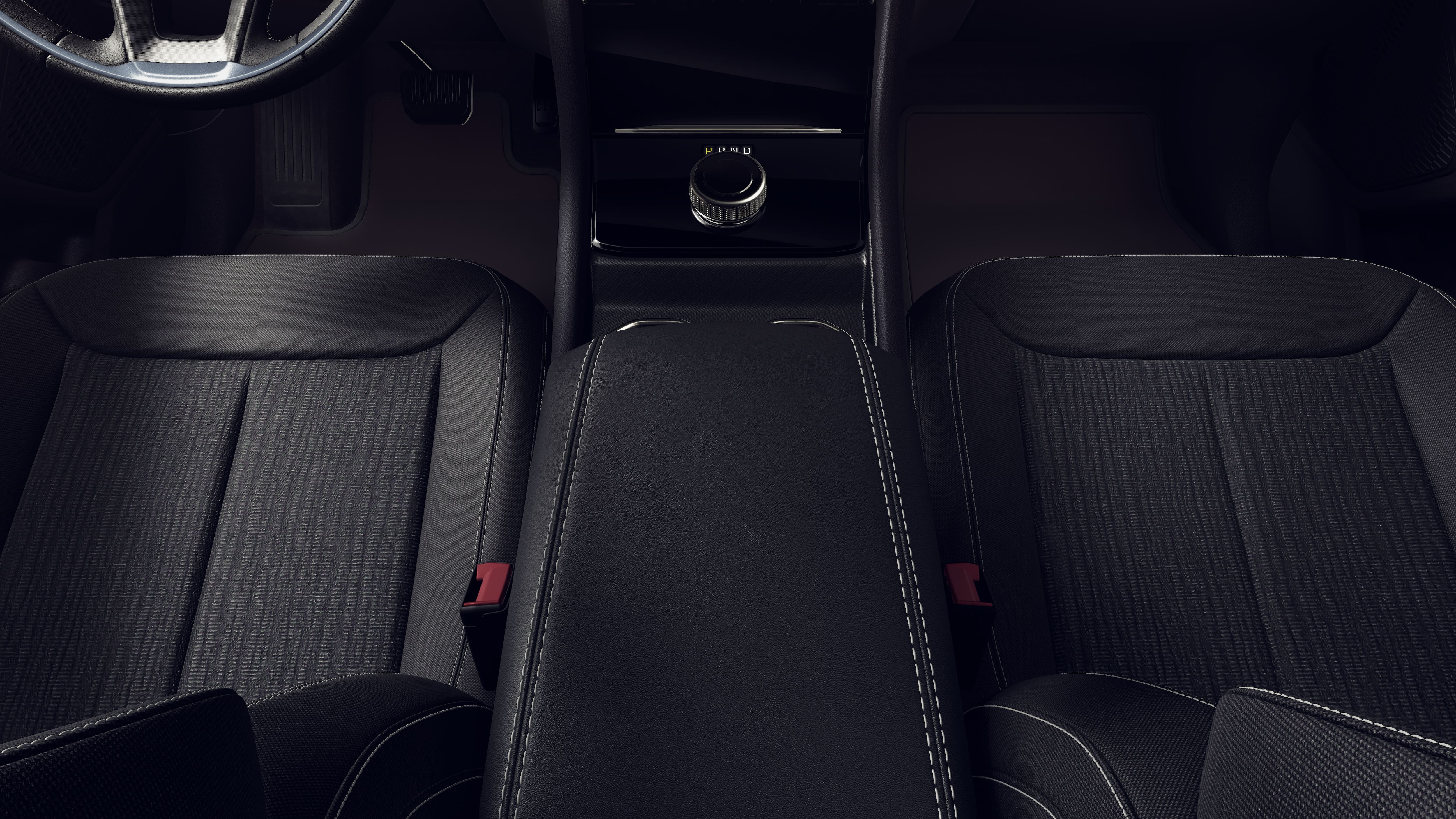 2026 Jeep Grand Cherokee GRAND CHEROKEE L LAREDO X 4X2