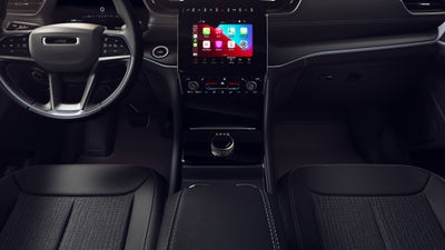 2026 Jeep Grand Cherokee GRAND CHEROKEE L LAREDO X 4X2