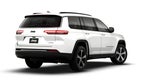 2026 Jeep Grand Cherokee GRAND CHEROKEE L LIMITED 4X2