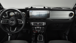 2027 Jeep Wrangler WRANGLER 4-DOOR WILLYS