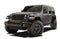 2027 Jeep Wrangler WRANGLER 4-DOOR WILLYS