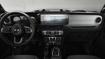 2027 Jeep Wrangler WRANGLER 4-DOOR WILLYS