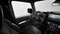 2027 Jeep Wrangler WRANGLER 4-DOOR WILLYS