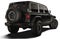 2027 Jeep Wrangler WRANGLER 4-DOOR WILLYS