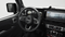 2027 Jeep Wrangler WRANGLER 4-DOOR RUBICON X