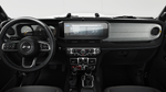 2027 Jeep Wrangler WRANGLER 4-DOOR RUBICON X