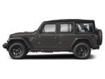 2027 Jeep Wrangler Rubicon X