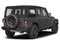 2027 Jeep Wrangler Rubicon X