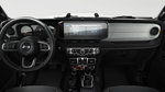 2027 Jeep Wrangler WRANGLER 4-DOOR RUBICON X