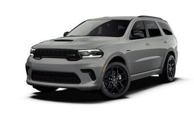 2027 Dodge Durango DURANGO GT HEMI V8 AWD
