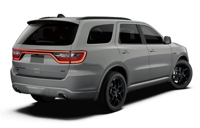 2027 Dodge Durango DURANGO GT HEMI V8 AWD