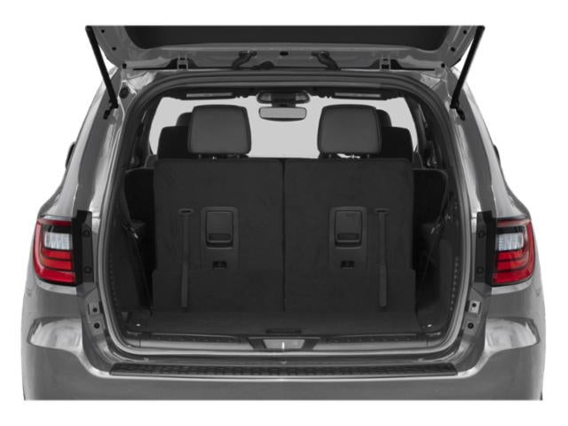 2026 Dodge Durango DURANGO SRT HELLCAT JAILBREAK AWD